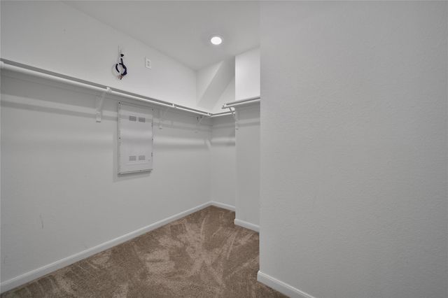 3306 Forest Chitto Drive, Spring, TX 77373