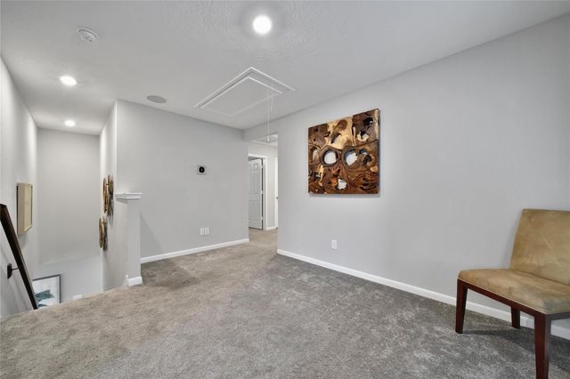 3306 Forest Chitto Drive, Spring, TX 77373