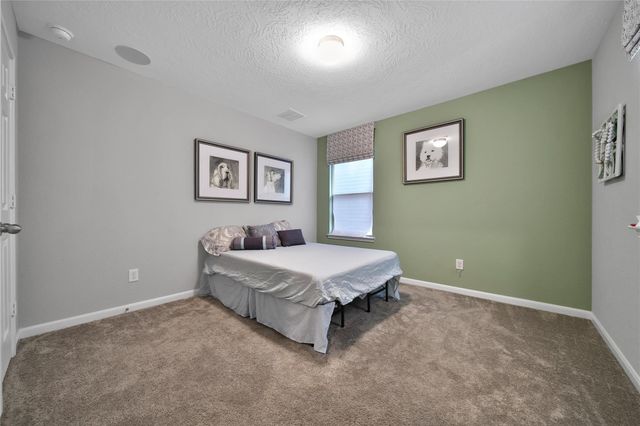 3306 Forest Chitto Drive, Spring, TX 77373