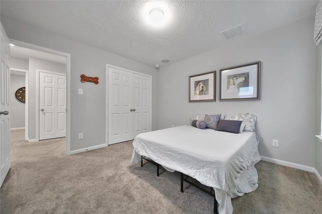 3306 Forest Chitto Drive, Spring, TX 77373