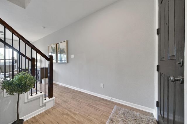 3306 Forest Chitto Drive, Spring, TX 77373