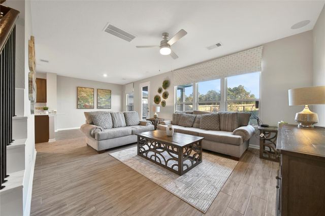 3306 Forest Chitto Drive, Spring, TX 77373