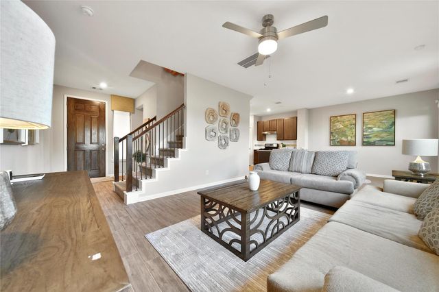 3306 Forest Chitto Drive, Spring, TX 77373