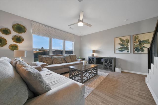 3306 Forest Chitto Drive, Spring, TX 77373