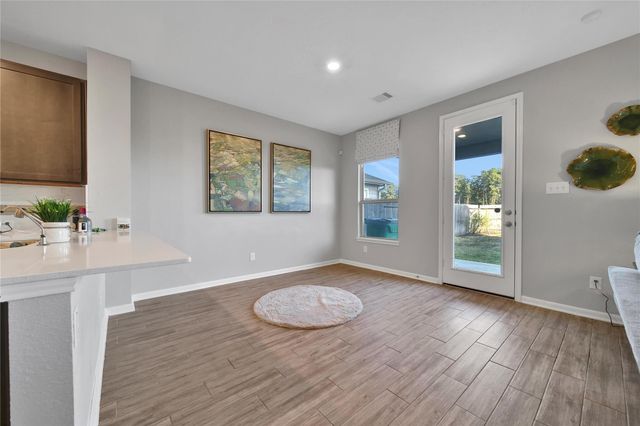 3306 Forest Chitto Drive, Spring, TX 77373