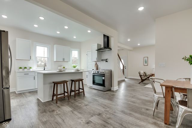 19 N Ritter Avenue, Indianapolis, IN 46219