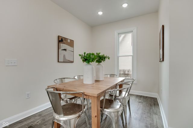 19 N Ritter Avenue, Indianapolis, IN 46219