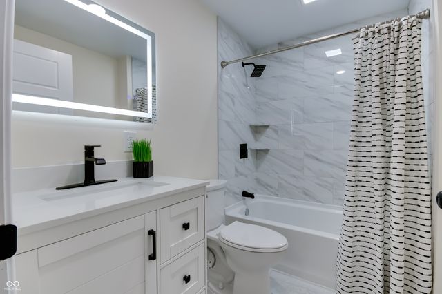 19 N Ritter Avenue, Indianapolis, IN 46219