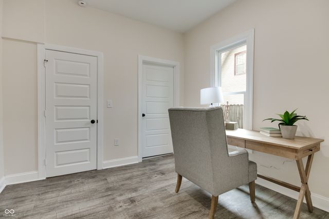 19 N Ritter Avenue, Indianapolis, IN 46219