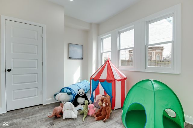 19 N Ritter Avenue, Indianapolis, IN 46219