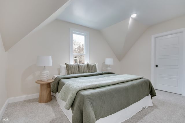 19 N Ritter Avenue, Indianapolis, IN 46219