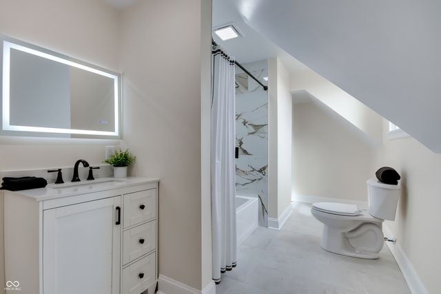 19 N Ritter Avenue, Indianapolis, IN 46219