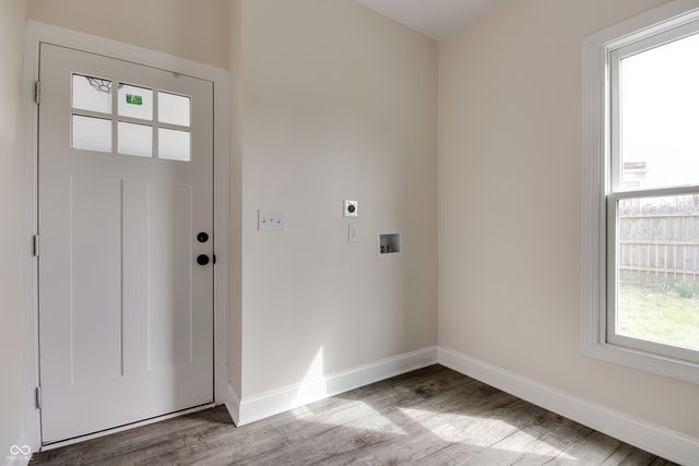 19 N Ritter Avenue, Indianapolis, IN 46219