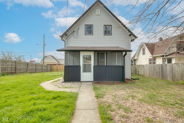 19 N Ritter Avenue, Indianapolis, IN 46219