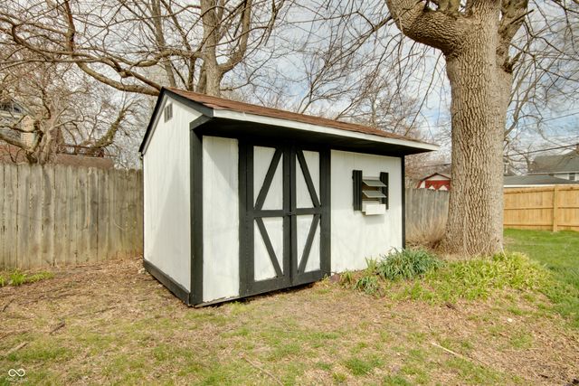 19 N Ritter Avenue, Indianapolis, IN 46219