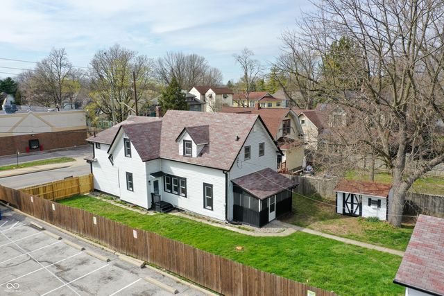 19 N Ritter Avenue, Indianapolis, IN 46219