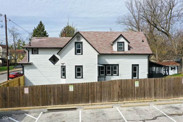 19 N Ritter Avenue, Indianapolis, IN 46219