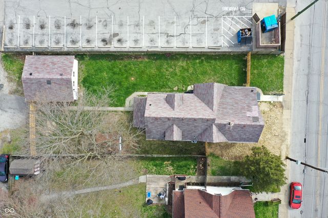 19 N Ritter Avenue, Indianapolis, IN 46219