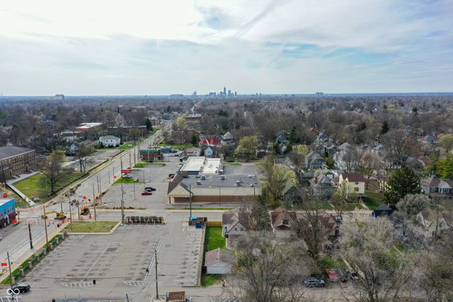 19 N Ritter Avenue, Indianapolis, IN 46219