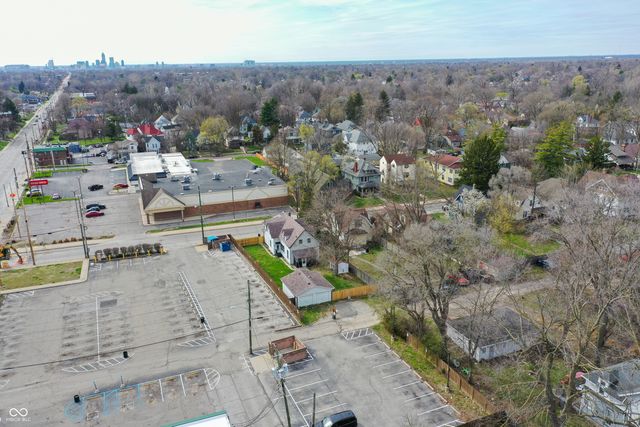 19 N Ritter Avenue, Indianapolis, IN 46219