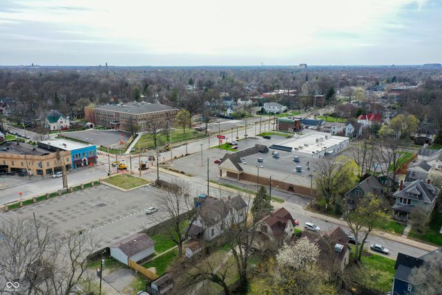 19 N Ritter Avenue, Indianapolis, IN 46219