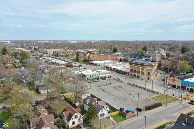 19 N Ritter Avenue, Indianapolis, IN 46219