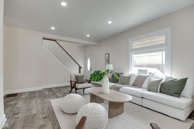 19 N Ritter Avenue, Indianapolis, IN 46219