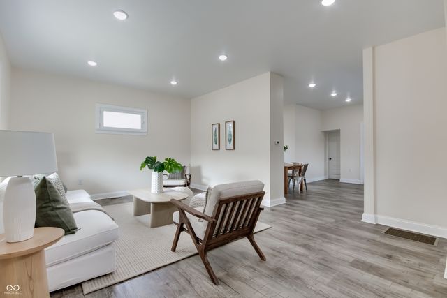 19 N Ritter Avenue, Indianapolis, IN 46219