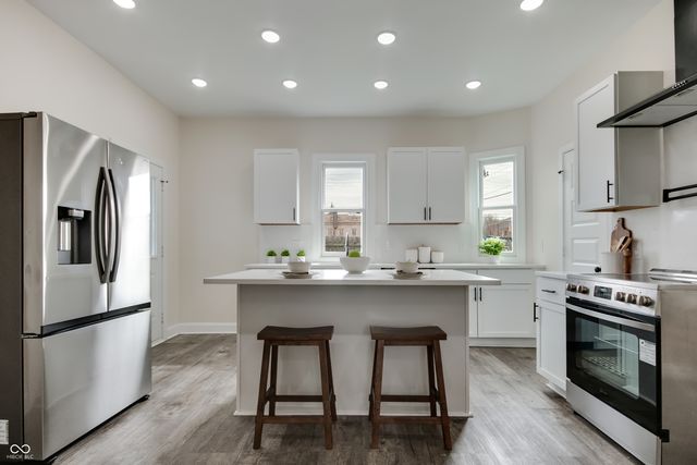 19 N Ritter Avenue, Indianapolis, IN 46219