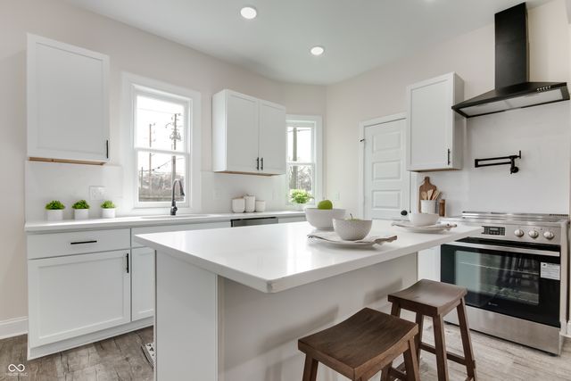 19 N Ritter Avenue, Indianapolis, IN 46219