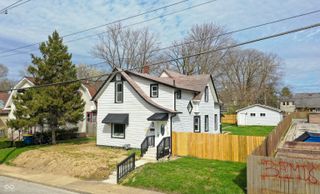 19 N Ritter Avenue, Indianapolis, IN 46219