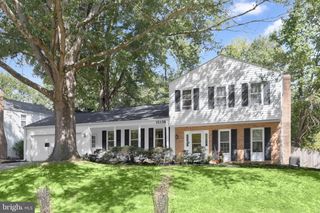 15136 WINESAP DR, North Potomac, MD 20878