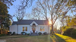 213 W West Hightower, Social Circle, GA 30025