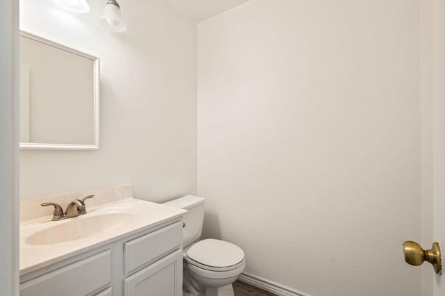 1408 Water Spaniel WAY, Round Rock, TX 78664