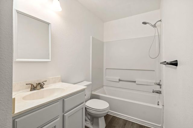 1408 Water Spaniel WAY, Round Rock, TX 78664