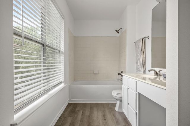 1408 Water Spaniel WAY, Round Rock, TX 78664