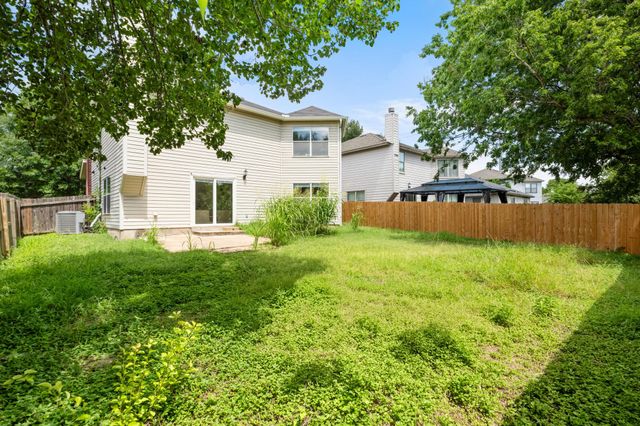 1408 Water Spaniel WAY, Round Rock, TX 78664