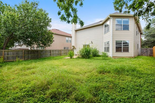 1408 Water Spaniel WAY, Round Rock, TX 78664