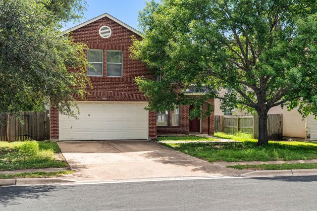 1408 Water Spaniel WAY, Round Rock, TX 78664