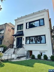 6115 Kennedy Boulevard, West New York, NJ 07093