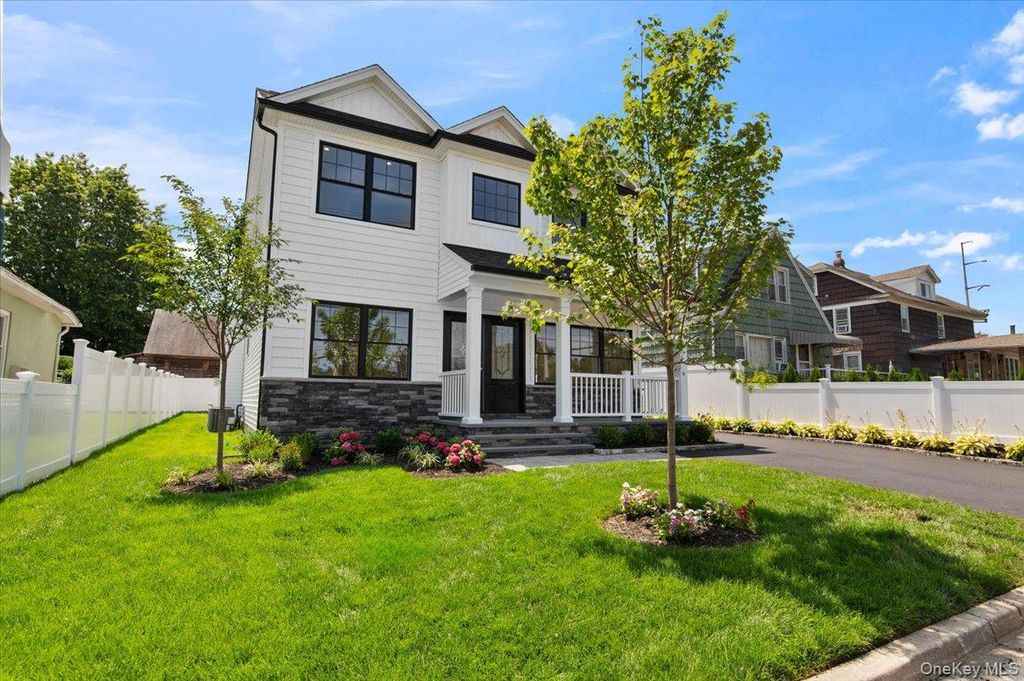 51 Willis Avenue, Syosset, NY 11791 — exterior
