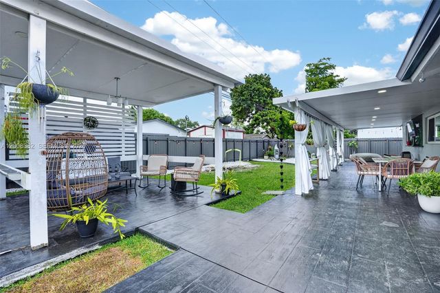 18931 SW 97th Ave, Cutler Bay, FL 33157