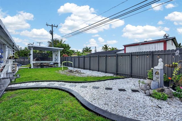 18931 SW 97th Ave, Cutler Bay, FL 33157