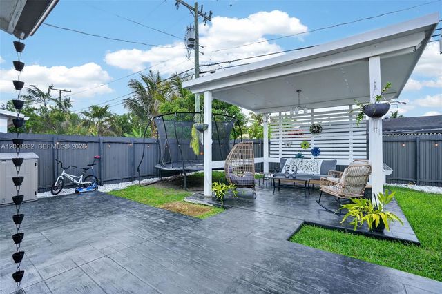 18931 SW 97th Ave, Cutler Bay, FL 33157