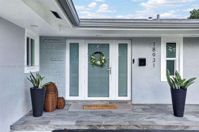 18931 SW 97th Ave, Cutler Bay, FL 33157