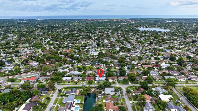 18931 SW 97th Ave, Cutler Bay, FL 33157