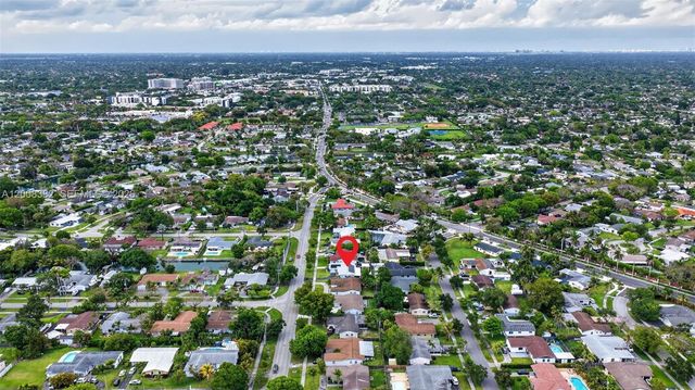 18931 SW 97th Ave, Cutler Bay, FL 33157