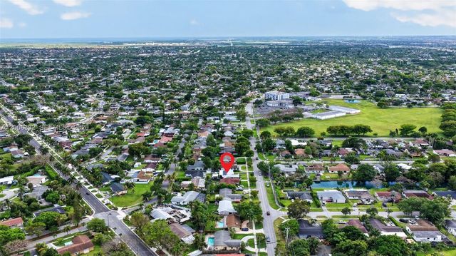 18931 SW 97th Ave, Cutler Bay, FL 33157