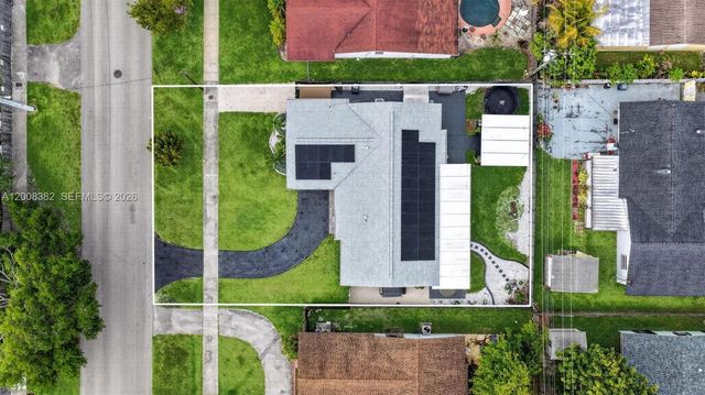 18931 SW 97th Ave, Cutler Bay, FL 33157