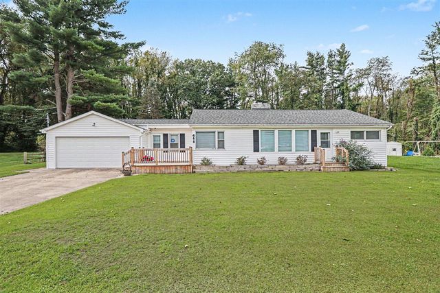 466 Morrow Street, Kalamazoo, MI 49048